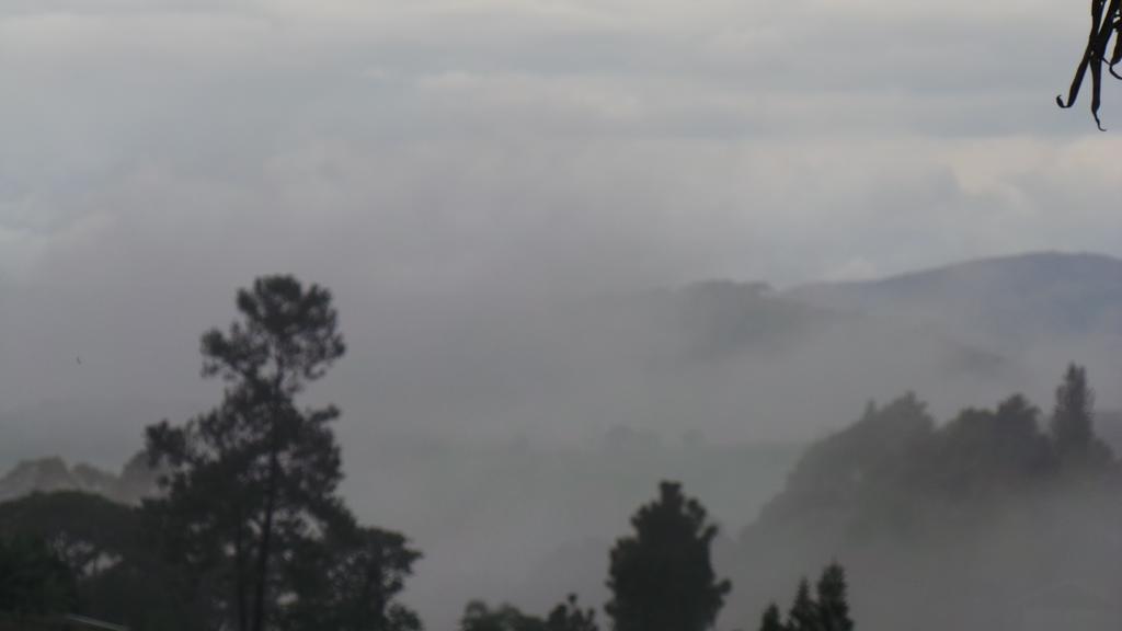 Vista Da Serra Pousada De Aguas Águas de Lindóia Zewnętrze zdjęcie